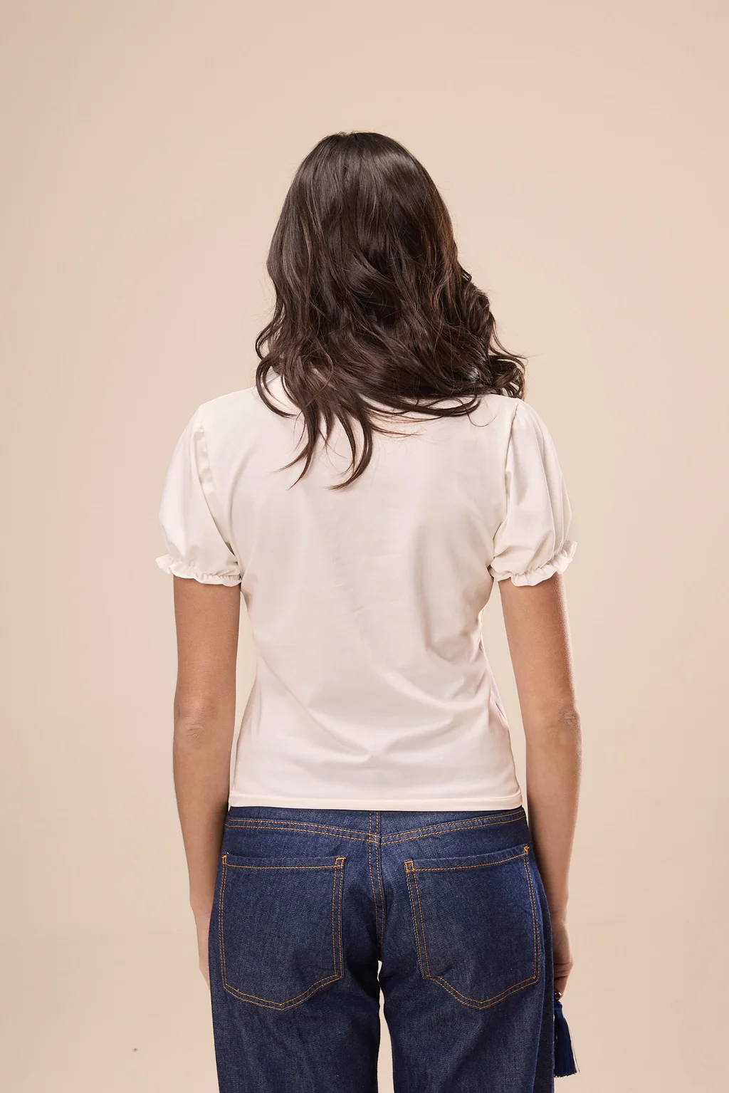 1400043 - REMERA PERLA
