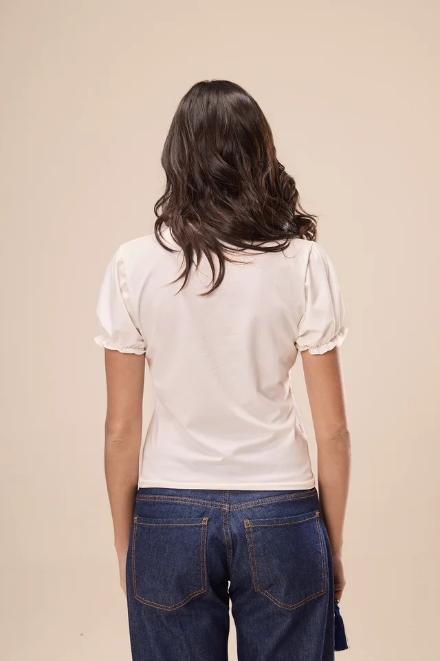 1400043 - REMERA PERLA