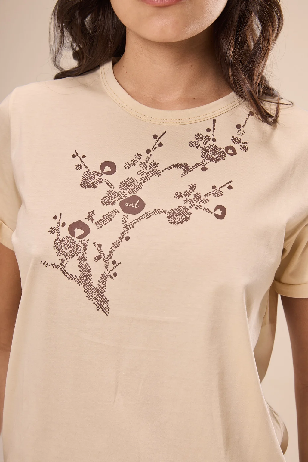 1400040 - REMERA LULA
