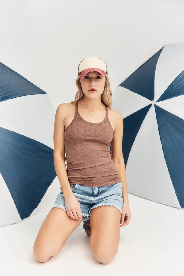 1200000 - MUSCULOSA AMAPOLA
