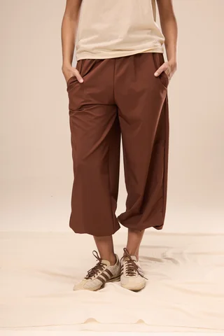 1400031 - PANTALON BABUCHA GINA - Vista 6