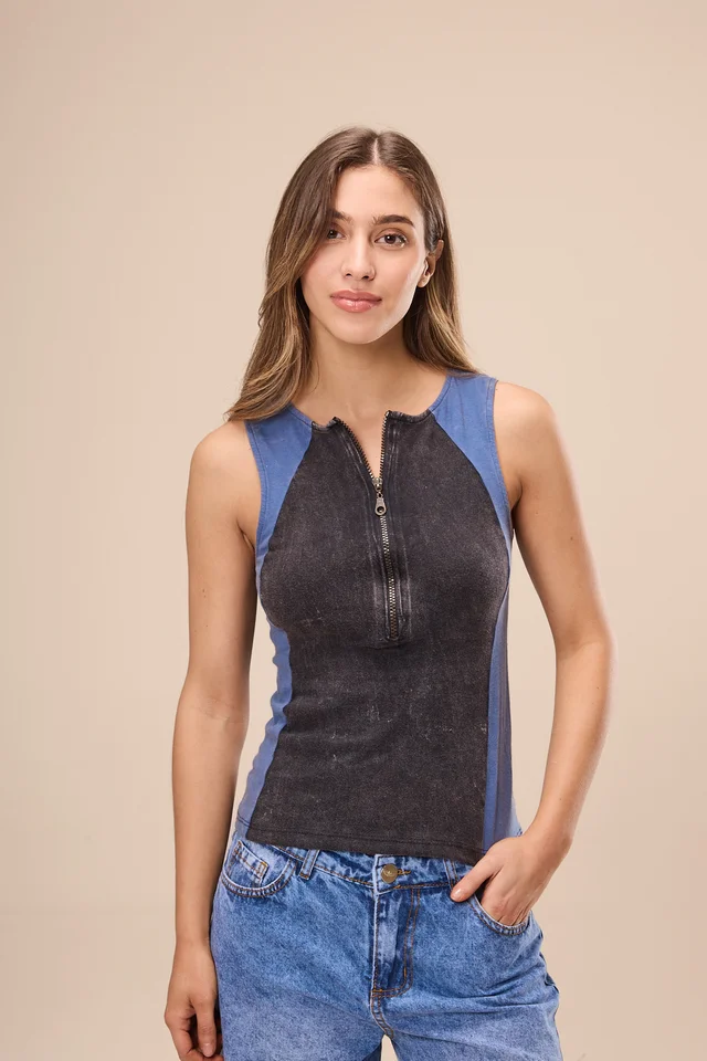 1400056 - MUSCULOSA SOL