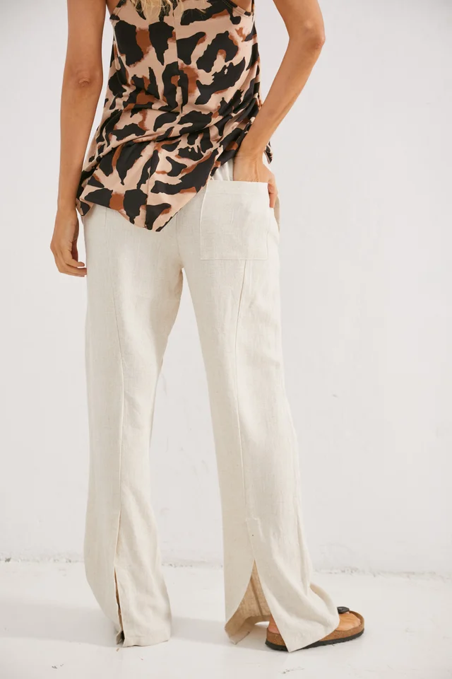 9600048 - Pantalon VELVET