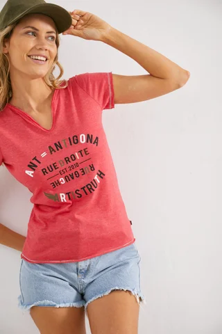 9600013 - Remera CAROLINE - Vista 2