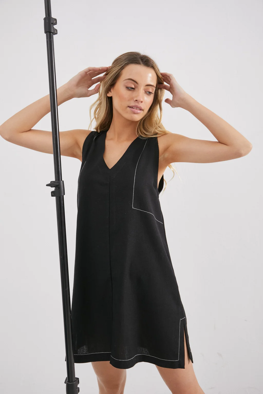 9600024 - vestido CRIS