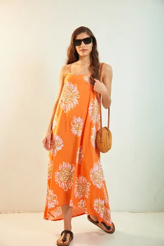 9800039 - Vestido MARGARITA - Vista 1