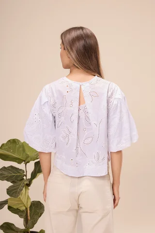 1400054 - BLUSA RITA - Vista 3