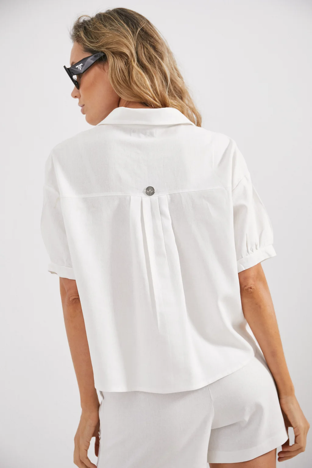 9600012 - Camisa GRACE