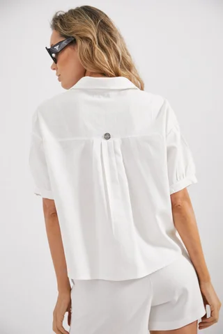 9600012 - Camisa GRACE - Vista 3