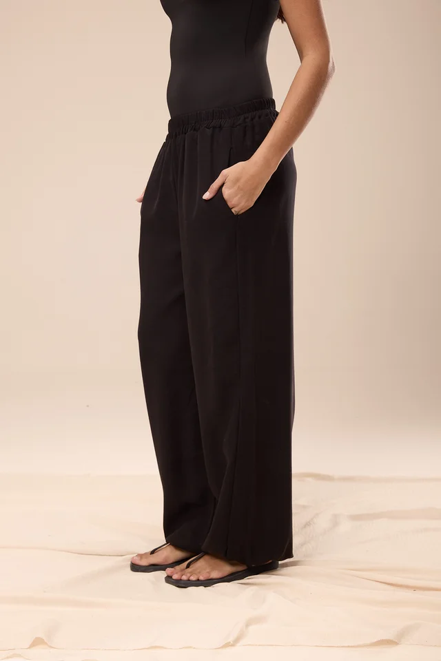 1400024 - PANTALON BABUCHA AZUL