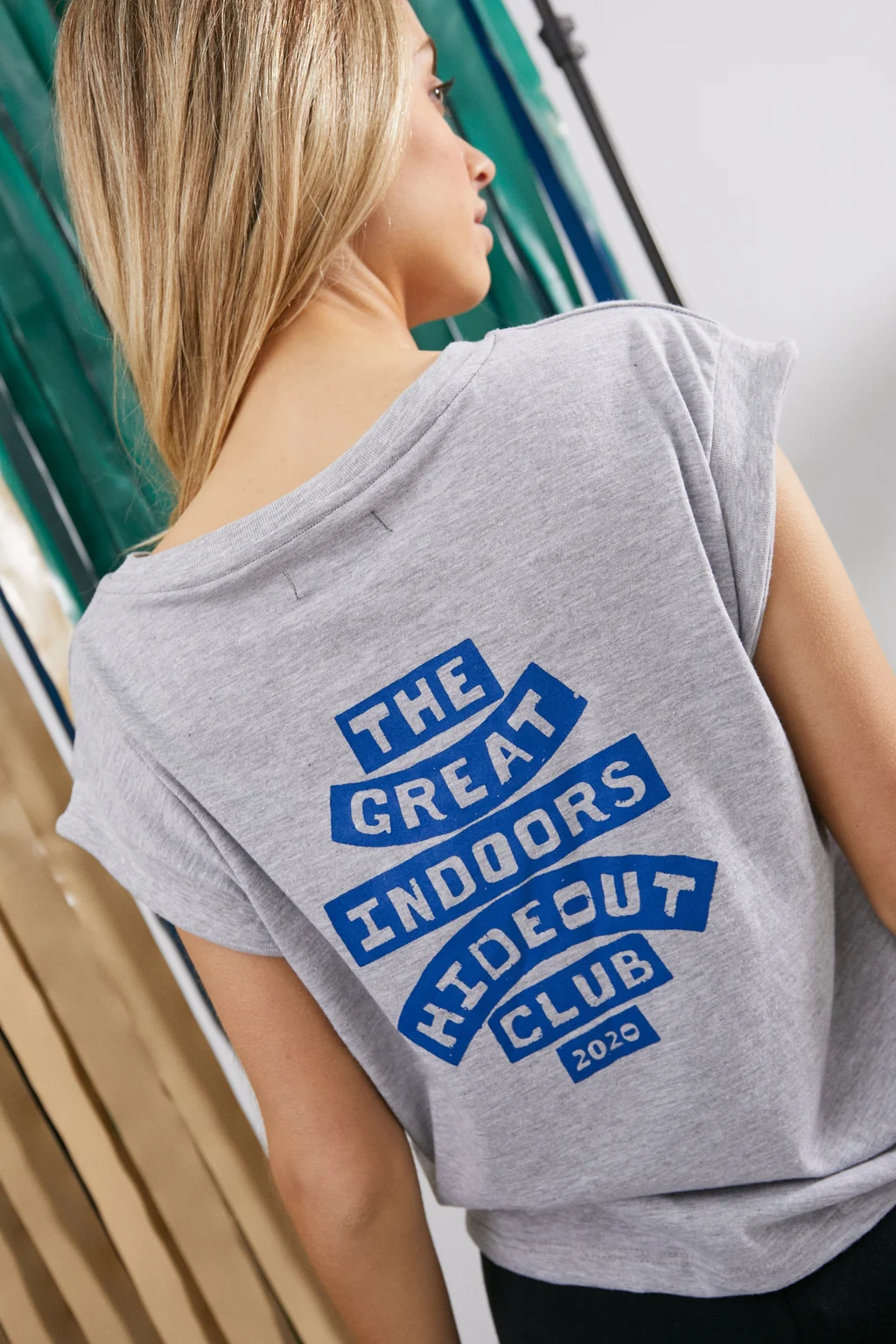 9600020 - Remera friendly
