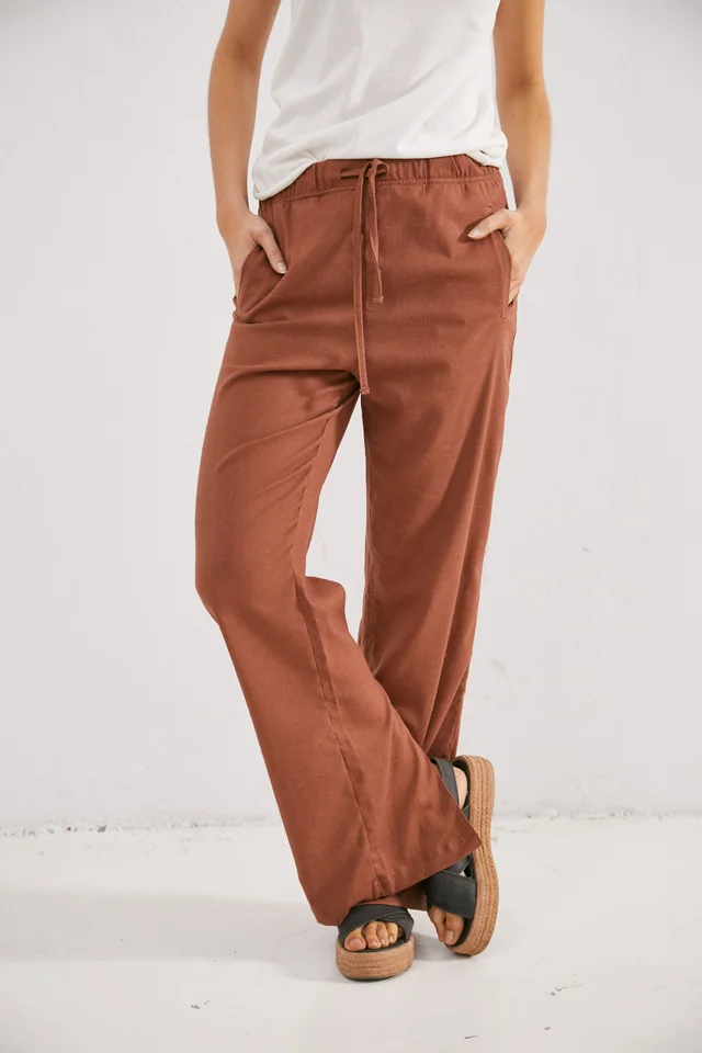 9600048 - Pantalon VELVET