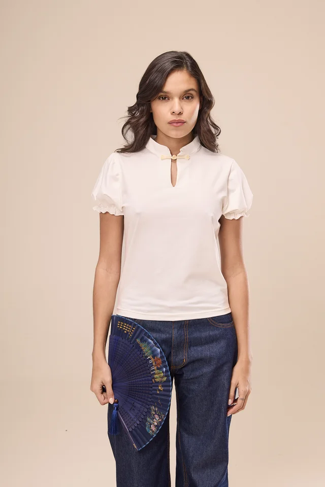 1400043 - REMERA PERLA