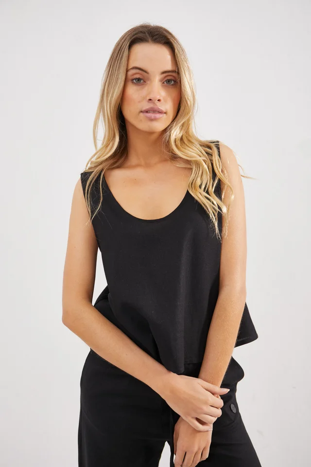 9600009 - Blusa GRACE