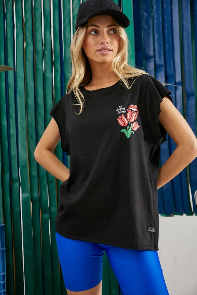 9600029 - Remera SPRING