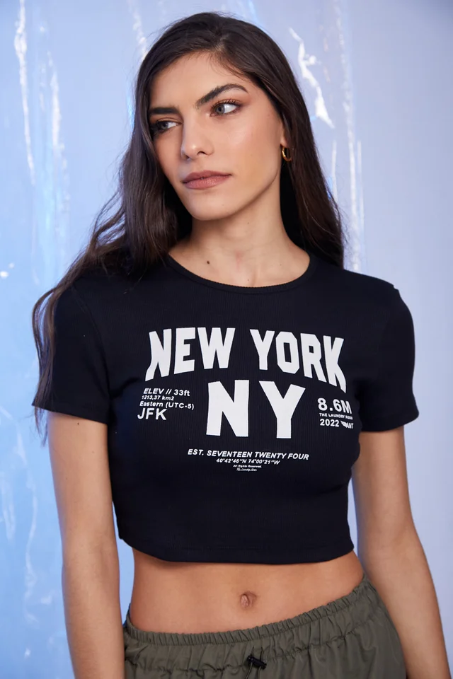 9800028 - Remera RIDERS