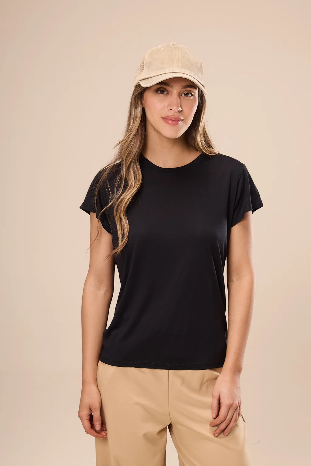 1400032 - REMERA CLARA