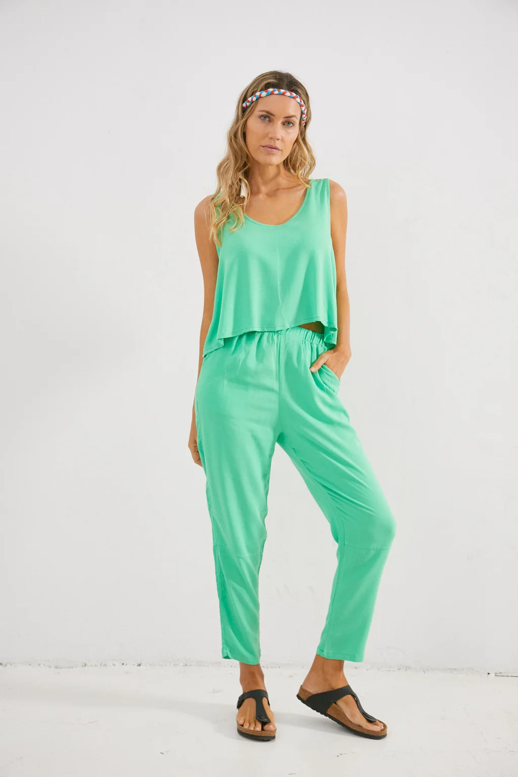 9600005 - Pantalon MAGNOLIA
