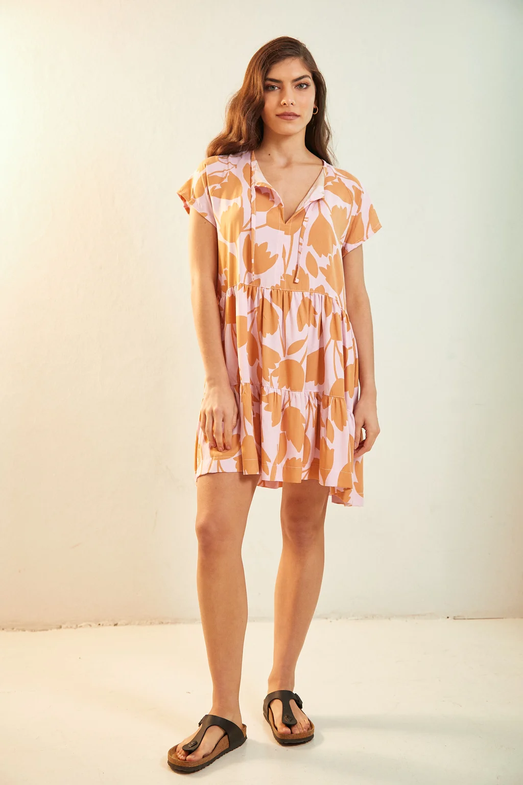 9800038 - Vestido AMAPOLA