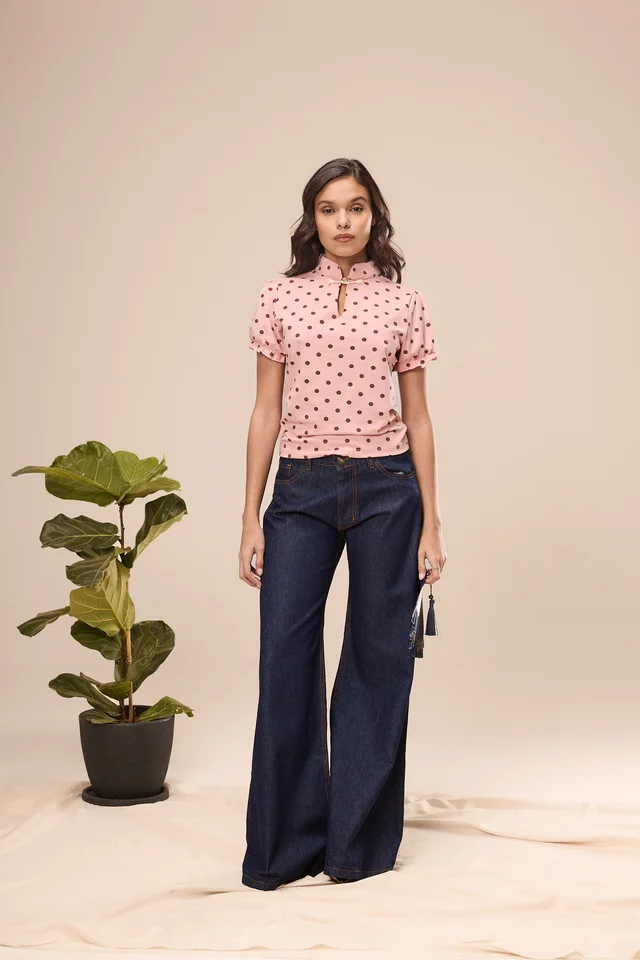 1400042 - REMERA NAOMI