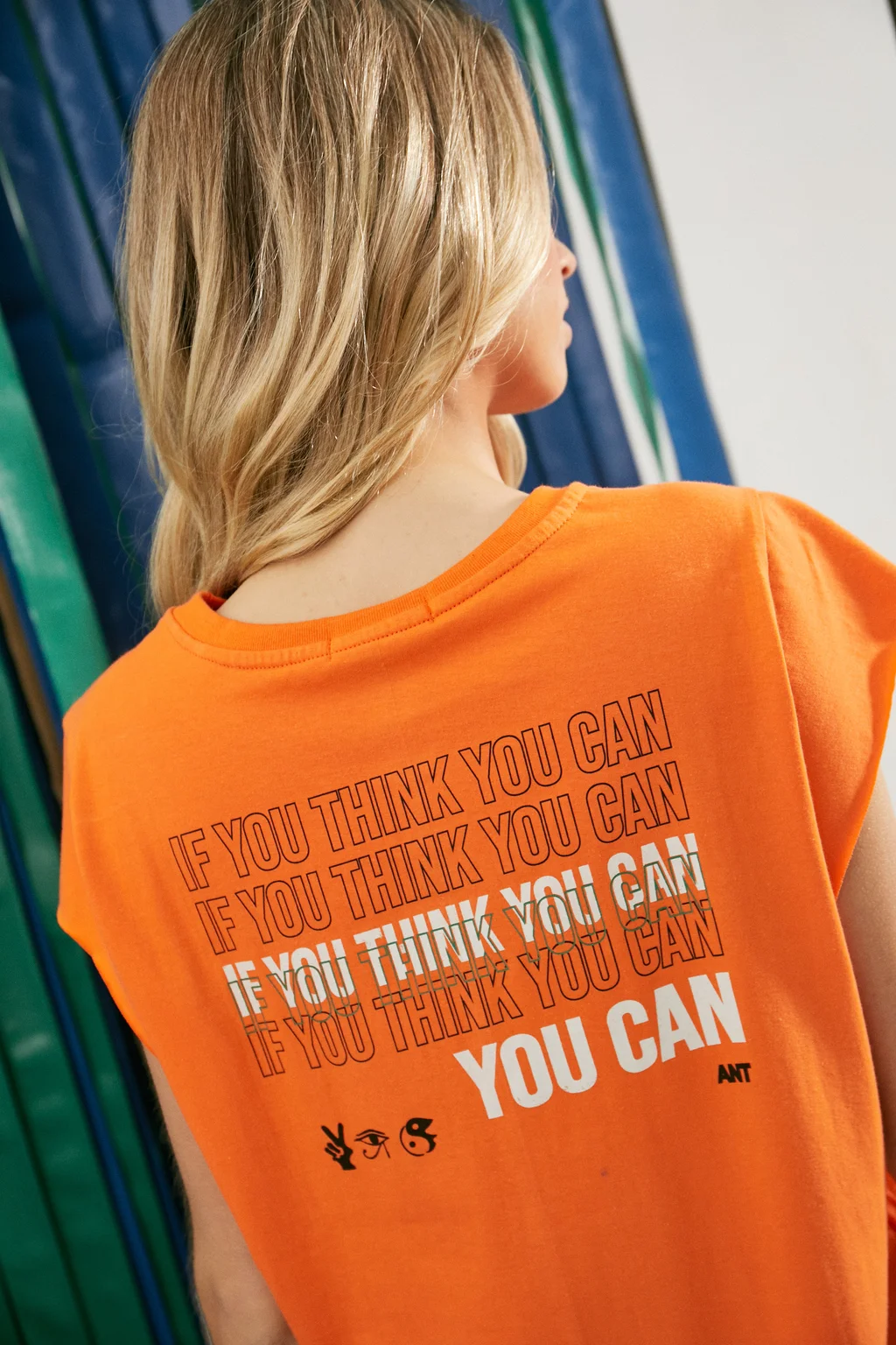 9600031 - Remera ANNE