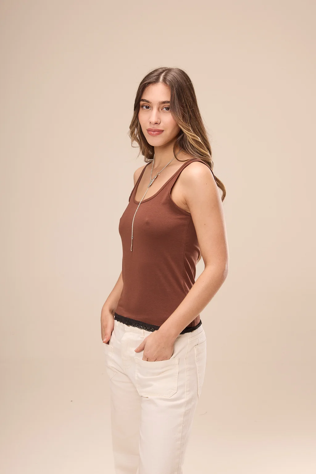 1400027 - MUSCULOSA  CARMELA