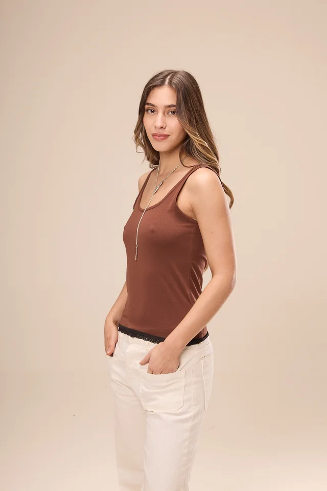 1400027 - MUSCULOSA  CARMELA