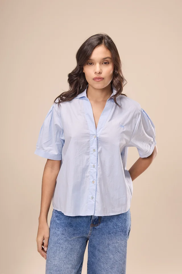 1400030 - CAMISA MIRANDA