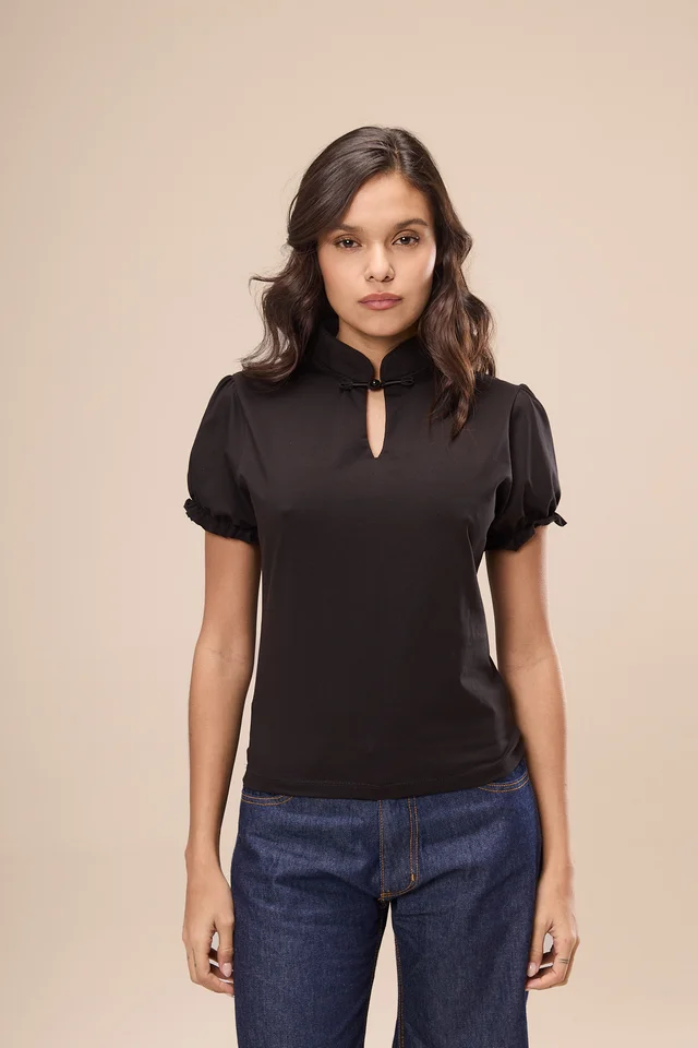 1400043 - REMERA PERLA