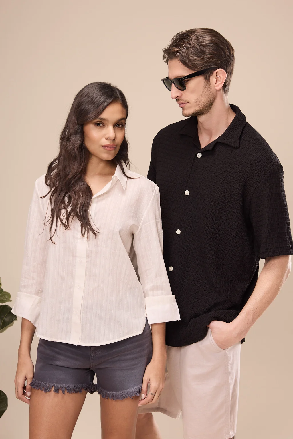 1200037 - CAMISA AMARANTA