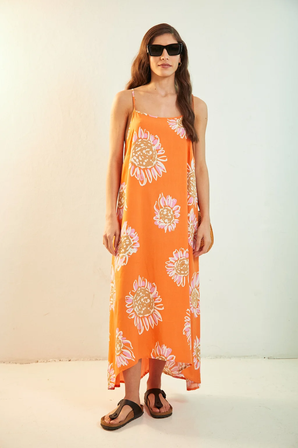 9800039 - Vestido MARGARITA