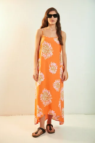 9800039 - Vestido MARGARITA - Vista 6