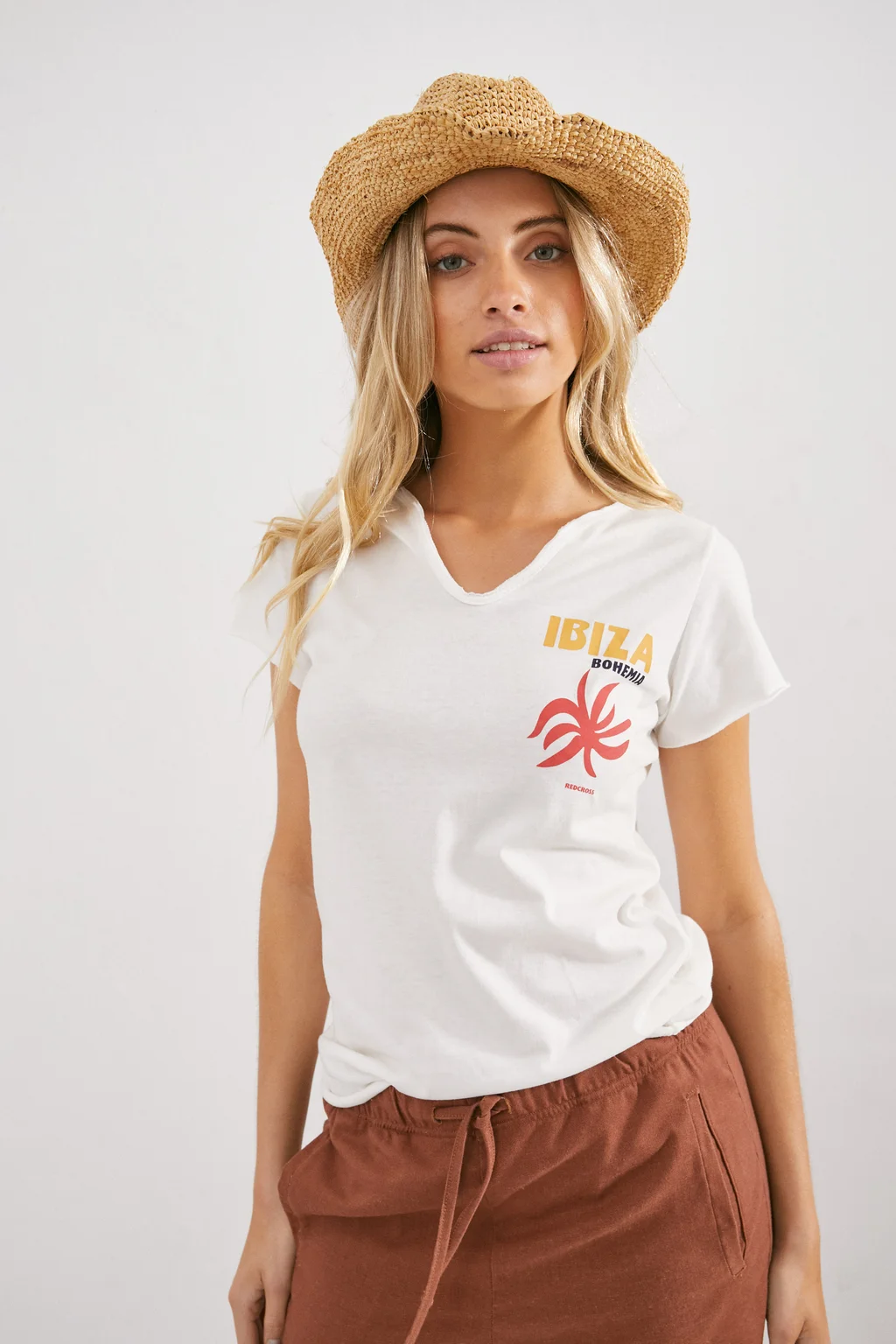 9600017 - REMERA BUTTERFLY