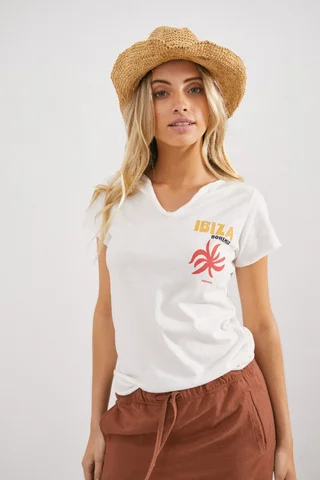 9600017 - REMERA BUTTERFLY - Vista 2