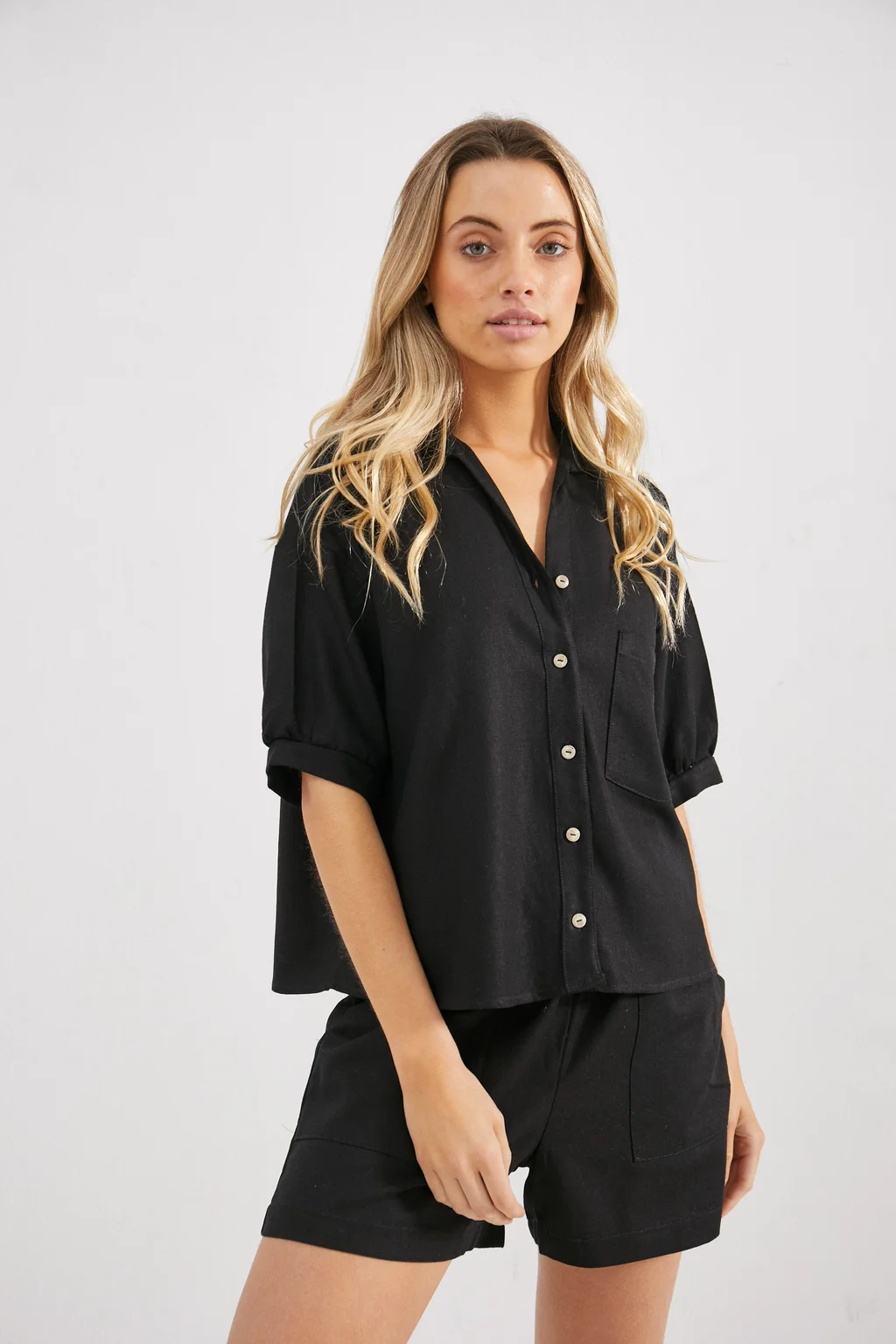9600012 - Camisa GRACE