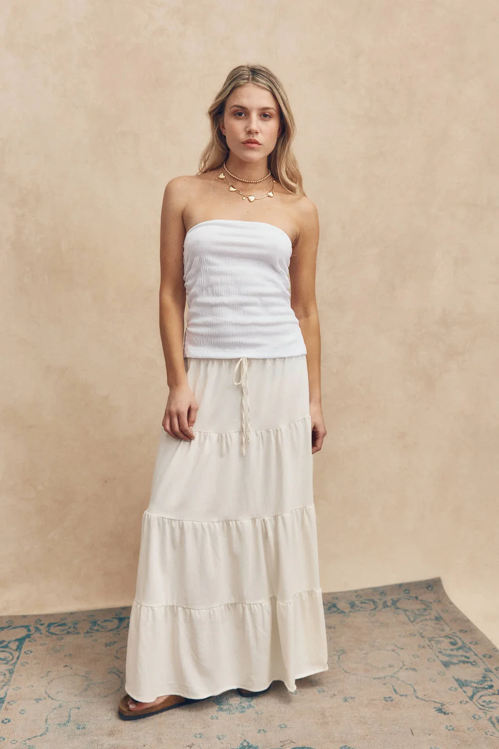 1200027 - FALDA GARDENIA