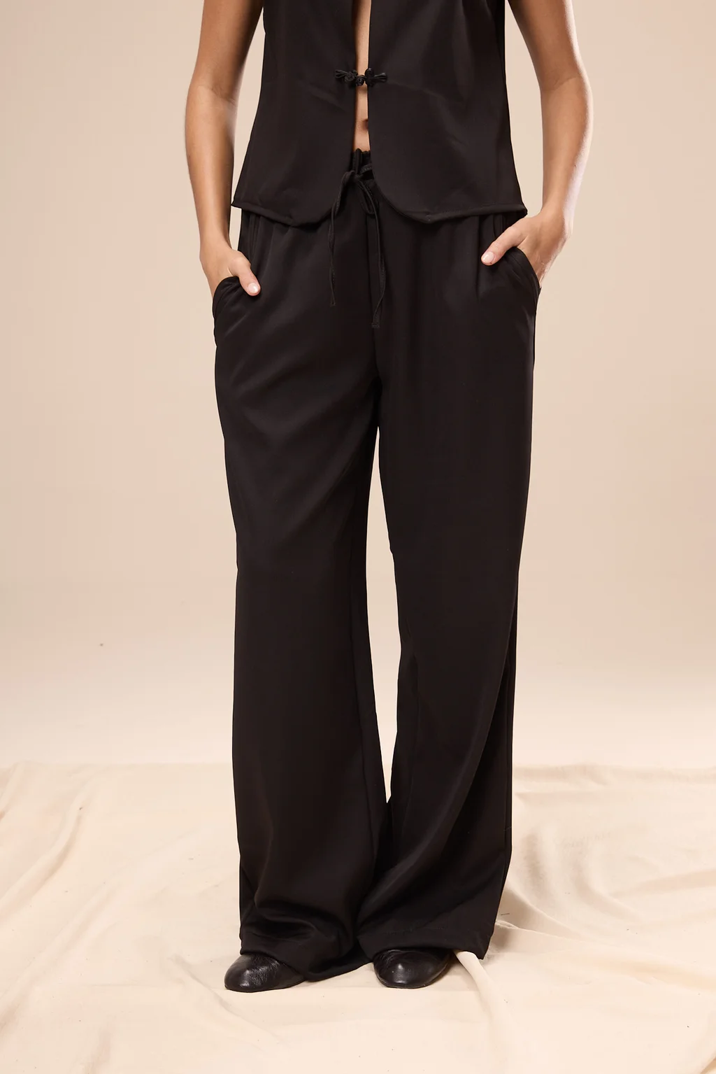 1400035 - PANTALON INES