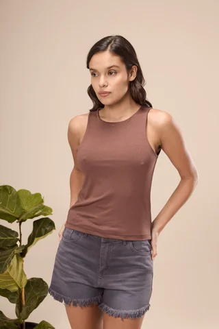 1400003 - MUSCULOSA  MANUELA - Vista 3
