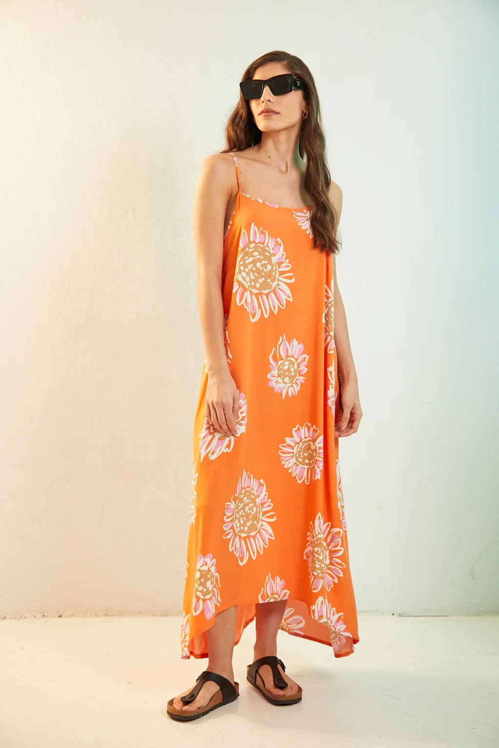 9800039 - Vestido MARGARITA