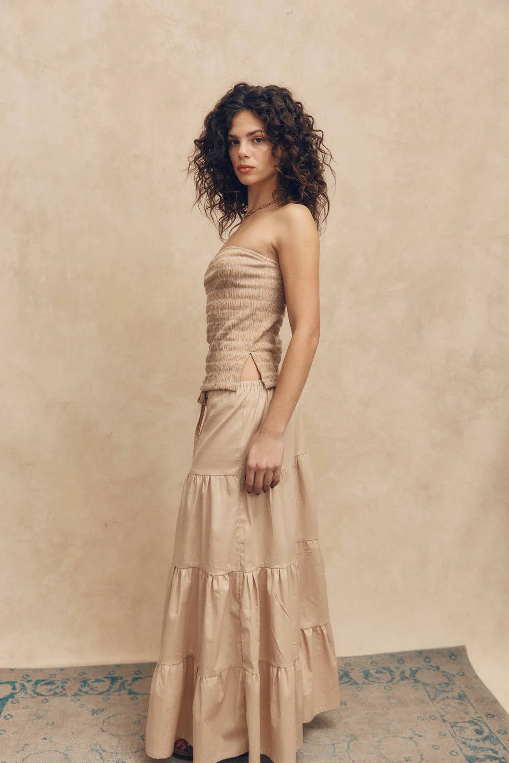 1200027 - FALDA GARDENIA