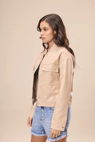 9700078 - CAMPERA PU IBIZA - Vista 1