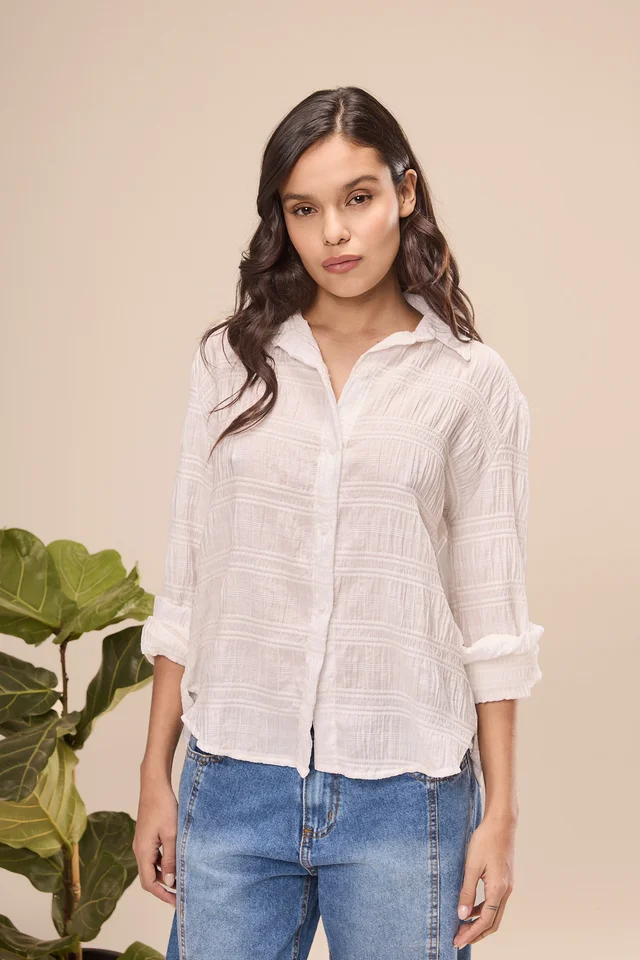 1400055 - CAMISA AMANDA