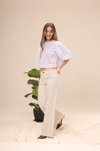 1400054 - BLUSA RITA - Vista 2