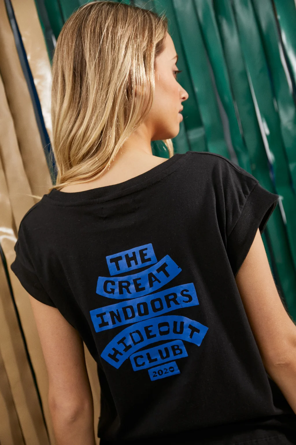 9600020 - Remera friendly