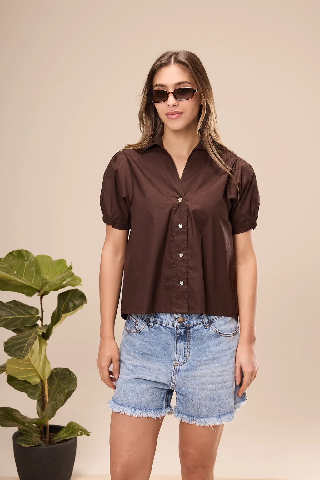 1400030 - CAMISA MIRANDA