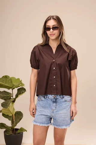 1400030 - CAMISA MIRANDA - Vista 2