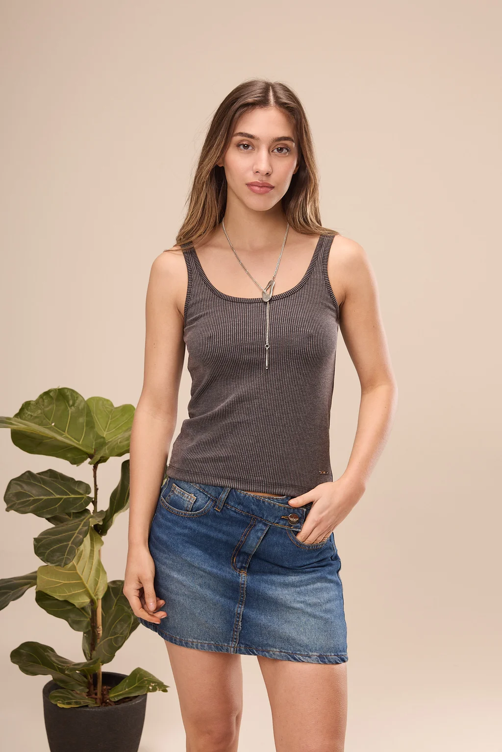 1400007 - MUSCULOSA DUTTI