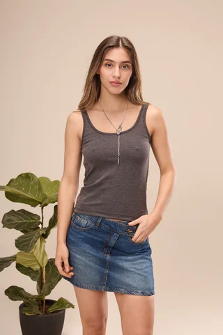 1400007 - MUSCULOSA DUTTI - Vista 3