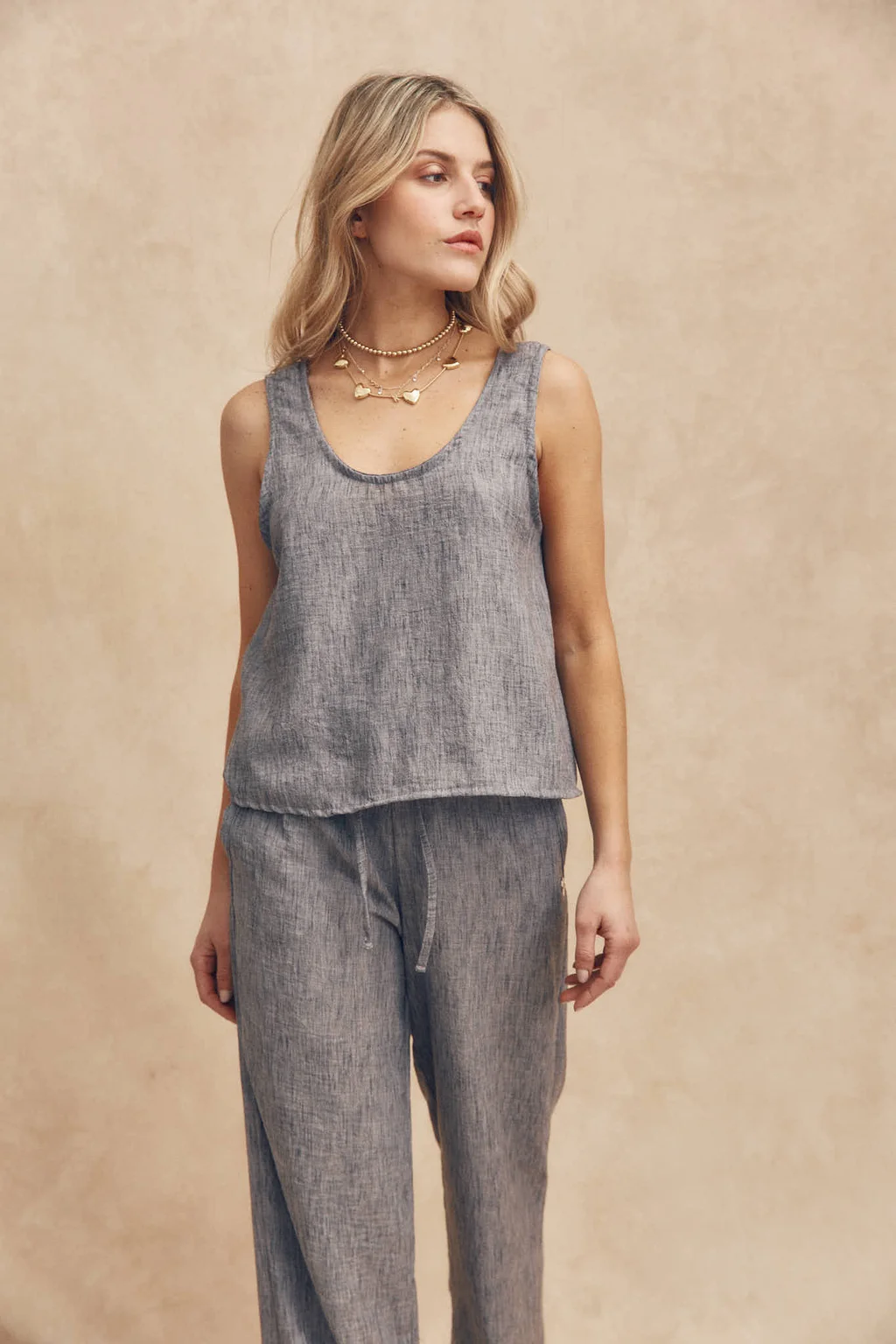 1200040 - BLUSA CRISANTEMO