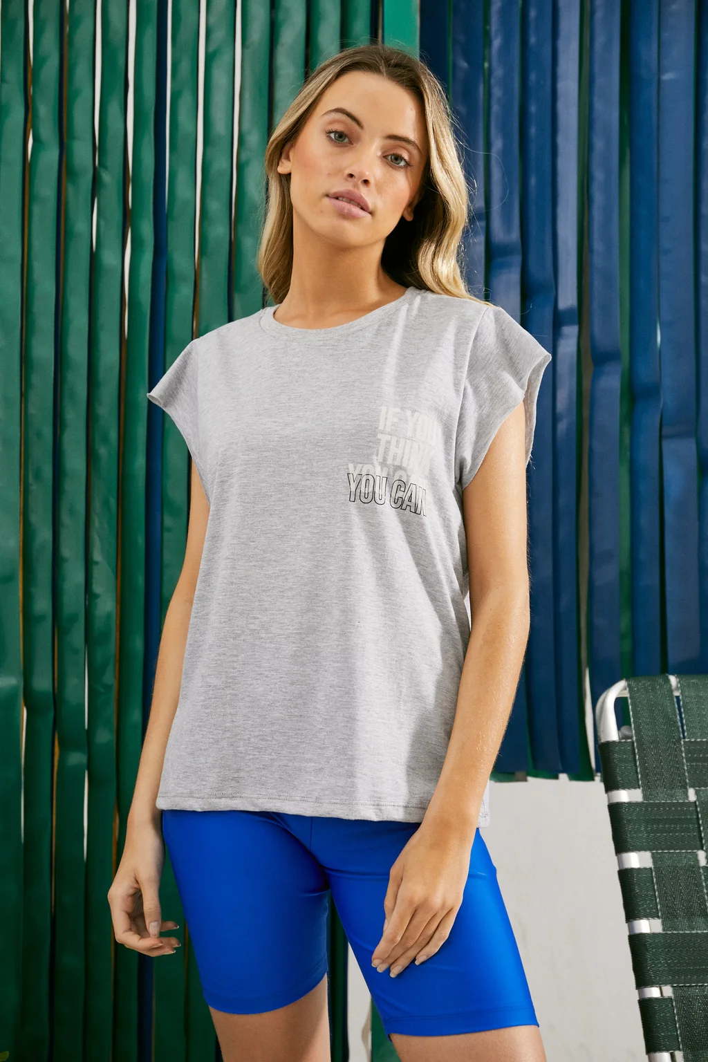 9600031 - Remera ANNE